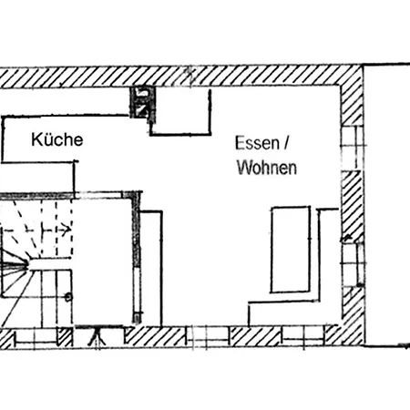 Alte Schusterei * 科尔姆贝格