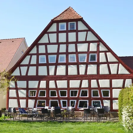 Alte Schusterei 度假居